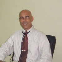 Dr. Michael Campbell, B.Sc., M.B., B.S.