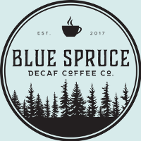 Medical Providers Blue Spruce Decaf Coffee Co. in Calgary, AB, Canada 