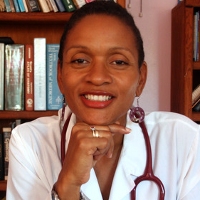 Medical Providers Dr. Kecia Brooks-Smith-Lowe MD MPH FAAP FACP in St George's Saint George